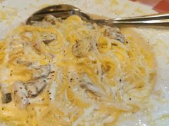 -安立可意大利美食