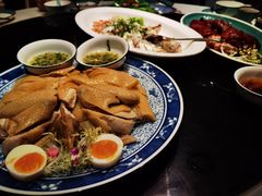 -常来小聚·广州非遗传承餐厅(高德置地店)
