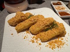 -大秦小宴•新派西北(万象前海店)
