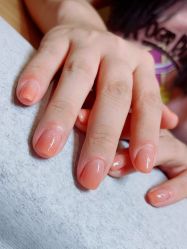 -Nice Nail 奈斯美甲