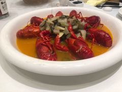 -御苑宾馆-中餐厅