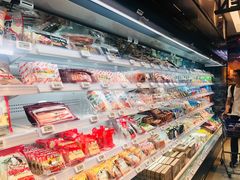 零售区-盒马鲜生(曜一城店)