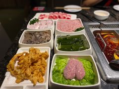 -海底捞火锅(盈锋广场店)