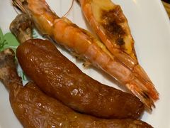 -松坂屋日料自助(长城路店)