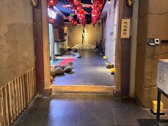 -淀里船宴(裕华东路店)
