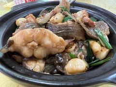 -荣兴河鲜楼(江口店)