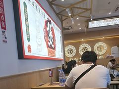 -华记煲仔华·煲仔饭(三元里万科里店)