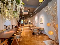 大堂-尚SHANG泰国菜(中山大道店)