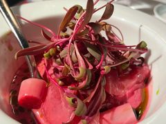 -弗兰克牛排西餐厅Ribone steak house(柠檬花园店)