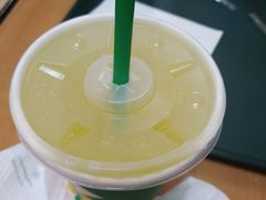 -赛百味(时代广场店)