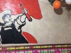 -人民公社铁锅炖·东北菜(卫国道店)