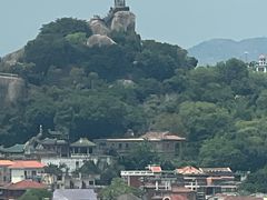 -厦门海港英迪格酒店(中山路店)