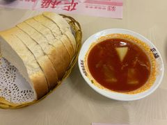 -华梅西餐厅(哈尔滨中央大街店)