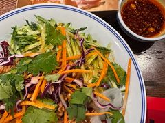 新兴园大凉菜-新兴园饺子馆(河南街店)