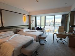 -北京北辰洲际酒店