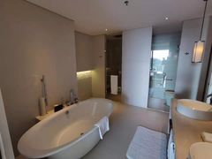 -三亚海棠湾万丽度假酒店