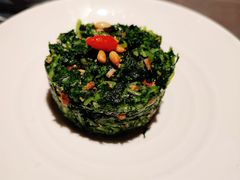 -晓淮山·扬州早茶·淮扬菜(龙阳广场店)