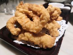 -周渝食惦·酸菜鱼精致川菜(横岗店)