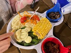 -Tangled Tree Tavern 老藤树食栈