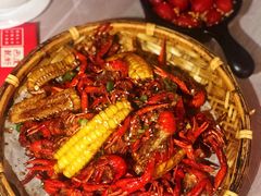 -巴厘龙虾·榜首油焖大虾(洞庭·艺术洋房店)