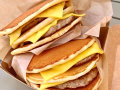 -STARLING八哥松饼(雅宝店)