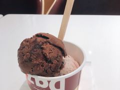 -哈根达斯(武汉天地店)