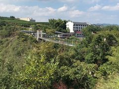 -磐安舞龙峡景区