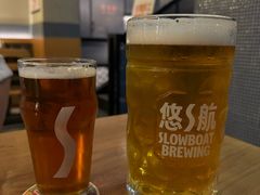 -悠航SLOWBOAT(三里屯店)