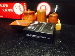 餐具摆设-漫烤鱼&徐州烧烤夜宵(万达店)