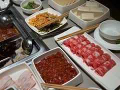 -海底捞火锅(金地广场生日主题店)