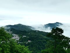 -九华山风景区