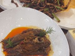 -友鹏海鲜(新宜白大道店)