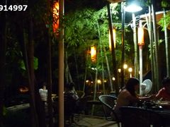 露天-旅马餐厅(茅家埠店)