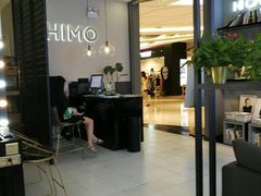 -海马体照相馆(重庆龙湖时代天街D馆店)