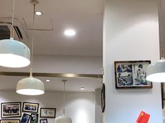大堂-杨爱珍大排档(龙游店)