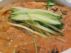 -香融府·烤鸭·家常菜(花乡奥莱店)