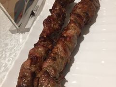 -巴依老爷·新疆美食(上城区天城路店)