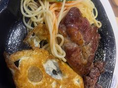 -经典世家牛排自助餐厅(百捷店)