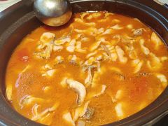 -周渝食惦酸菜鱼(青浦店)