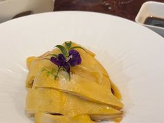 -新白鹿餐厅(爱琴海购物中心店)