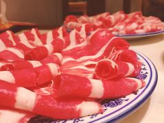 -宣武小院涮肉(前门店)