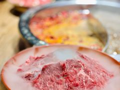 -楠火锅(光谷民族大道店)