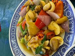 -桂园白粥·潮汕老味道