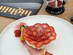 -Highline·城市露台景观餐厅(淮海路店)