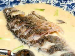 -虎哥私房菜(馒头山店)