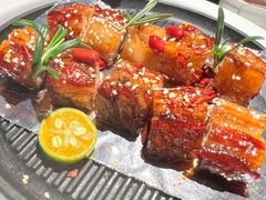 -南堂馆·新川菜(春熙路店)