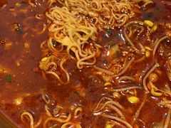 -张翻越·川渝冒菜·武汉黑鸭煲(城北万象城店)