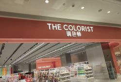 -THE COLORIST调色师