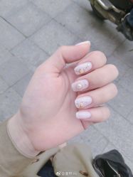 点击看大图 -小小美甲美睫