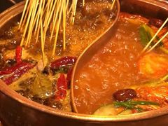 -镇江龙·火锅串串(武侯祠店)